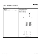 Предварительный просмотр 316 страницы Sony DVCAM DSR-60 Service Manual