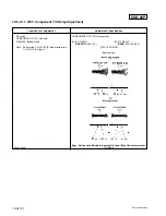 Предварительный просмотр 318 страницы Sony DVCAM DSR-60 Service Manual