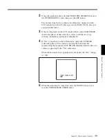 Preview for 49 page of Sony DVCAM DSR-70A Operating Instructions Manual