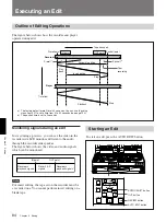 Preview for 84 page of Sony DVCAM DSR-70A Operating Instructions Manual