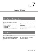 Preview for 103 page of Sony DVCAM DSR-70A Operating Instructions Manual