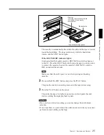 Preview for 25 page of Sony DVCAM DSR-80 Operating Instructions Manual