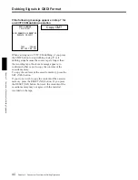 Preview for 40 page of Sony DVCAM DSR-80 Operating Instructions Manual