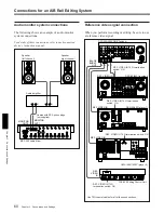 Preview for 60 page of Sony DVCAM DSR-80 Operating Instructions Manual