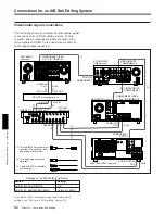 Preview for 62 page of Sony DVCAM DSR-80 Operating Instructions Manual