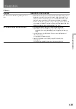 Preview for 133 page of Sony DVCAM DSR-PD100A Operating Instructions Manual