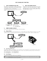 Preview for 8 page of Sony DVCAM DSR-PD150 Service Manual