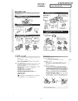 Preview for 10 page of Sony DVCAM DSR-PD150 Service Manual