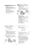 Предварительный просмотр 41 страницы Sony DVCAM DSR-PD150 Service Manual