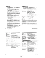 Предварительный просмотр 45 страницы Sony DVCAM DSR-PD150 Service Manual