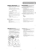 Предварительный просмотр 52 страницы Sony DVCAM DSR-PD150 Service Manual