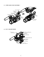 Preview for 58 page of Sony DVCAM DSR-PD150 Service Manual