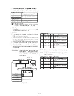 Preview for 163 page of Sony DVCAM DSR-PD150 Service Manual