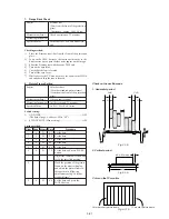 Preview for 165 page of Sony DVCAM DSR-PD150 Service Manual