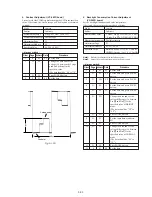 Preview for 177 page of Sony DVCAM DSR-PD150 Service Manual