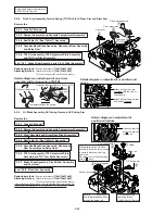 Preview for 188 page of Sony DVCAM DSR-PD150 Service Manual