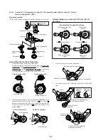 Preview for 192 page of Sony DVCAM DSR-PD150 Service Manual