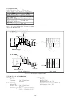 Preview for 204 page of Sony DVCAM DSR-PD150 Service Manual