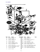 Preview for 237 page of Sony DVCAM DSR-PD150 Service Manual