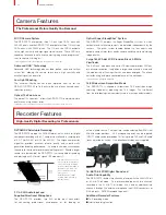 Preview for 2 page of Sony DVCAM DSR-PD170P Brochure & Specs