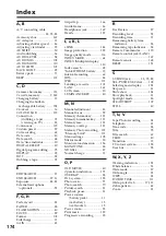 Preview for 174 page of Sony DVCAM DSR-PD170P Operating Instructions Manual