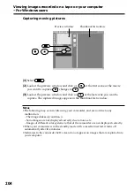 Предварительный просмотр 204 страницы Sony DVCAM DSR-PDX10 Operating Instructions Manual