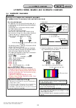 Предварительный просмотр 93 страницы Sony DVD115E Service Manual