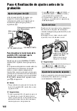 Preview for 140 page of Sony DVD910 - Handycam Camcorder - 2.3 MP Operating Manual