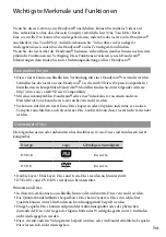 Preview for 37 page of Sony DVDirect Express VRD-P1 Operating Instructions Manual