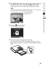 Предварительный просмотр 59 страницы Sony DVDirect VRD-MC3 Operating Instructions Manual