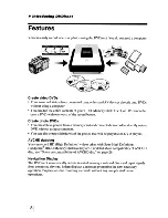 Preview for 8 page of Sony DVDirect VRD-MC5 Operating Instructions Manual