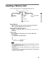 Preview for 21 page of Sony DVDirect VRD-MC5 Operating Instructions Manual