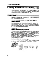 Preview for 22 page of Sony DVDirect VRD-MC5 Operating Instructions Manual