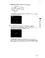 Preview for 63 page of Sony DVDirect VRD-MC5 Operating Instructions Manual