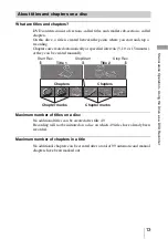 Preview for 13 page of Sony DVDirect VRD-VC10 Operating Instructions Manual