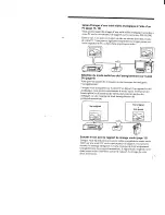 Предварительный просмотр 27 страницы Sony DVMC-DA1 Operating Instructions Manual