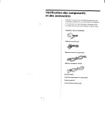 Предварительный просмотр 28 страницы Sony DVMC-DA1 Operating Instructions Manual