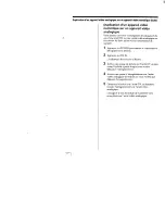 Предварительный просмотр 32 страницы Sony DVMC-DA1 Operating Instructions Manual