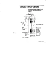 Предварительный просмотр 33 страницы Sony DVMC-DA1 Operating Instructions Manual