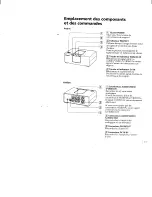 Предварительный просмотр 45 страницы Sony DVMC-DA1 Operating Instructions Manual