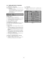 Preview for 26 page of Sony DVMC-DA2 Service Manual