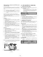 Preview for 27 page of Sony DVMC-DA2 Service Manual