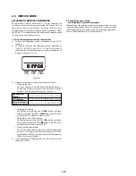 Preview for 31 page of Sony DVMC-DA2 Service Manual