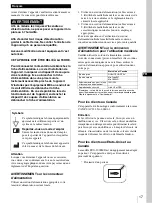 Preview for 17 page of Sony DVO-1000MD Manual