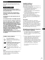 Preview for 53 page of Sony DVO-1000MD Manual