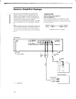 Preview for 10 page of Sony DVP-C650D - Cd/dvd Player Operating Instructions Manual