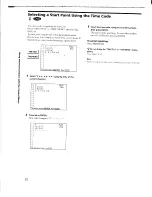 Preview for 30 page of Sony DVP-C650D - Cd/dvd Player Operating Instructions Manual