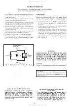 Предварительный просмотр 2 страницы Sony DVP-C650D - Cd/dvd Player Service Manual