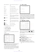 Предварительный просмотр 80 страницы Sony DVP-C650D - Cd/dvd Player Service Manual