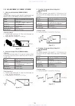 Предварительный просмотр 83 страницы Sony DVP-C650D - Cd/dvd Player Service Manual